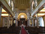 Beirut 16 Maronite Cathedral of St. George Inside